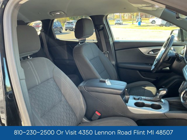 Used 2020 Chevrolet Blazer LT w/ Redline Edition FWD image 37