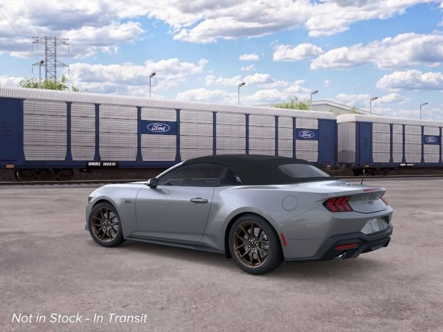 New 2026 Ford Mustang GT Premium RWD image 4