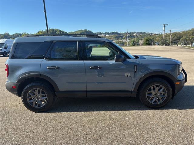 New 2025 Ford Bronco Sport Big Bend image 5