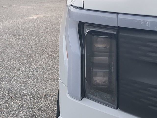 New 2025 Ford F150 Lightning Flash image 26