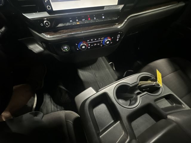 Used 2024 GMC Sierra 1500 Elevation AWD/4WD image 27