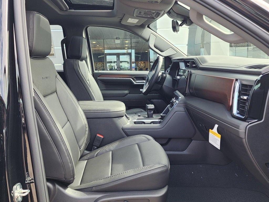 New 2026 GMC Sierra 1500 Denali image 40