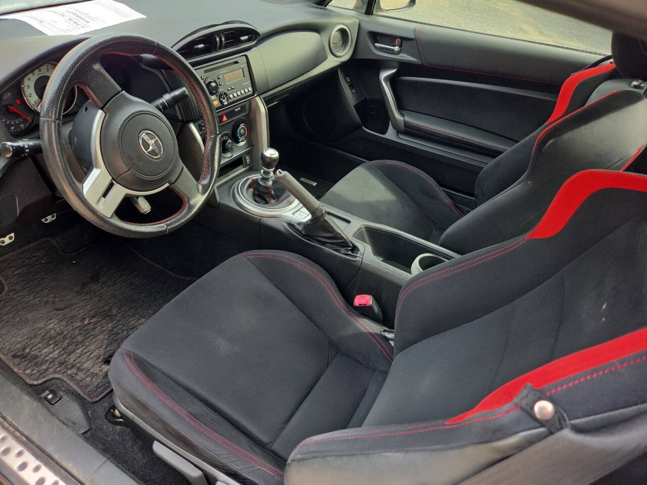Used 2013 Scion FR-S RWD image 20