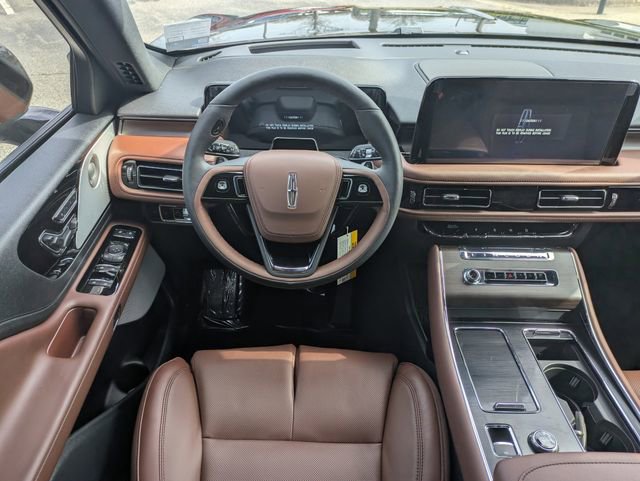 New 2026 Lincoln Aviator Reserve image 14