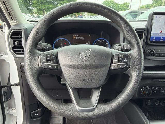 Used 2023 Ford Bronco Sport Big Bend AWD/4WD image 14