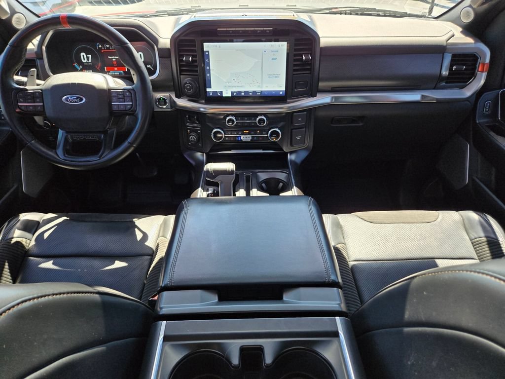Used 2022 Ford F150 Raptor w/ Equipment Group 801A High AWD/4WD image 17