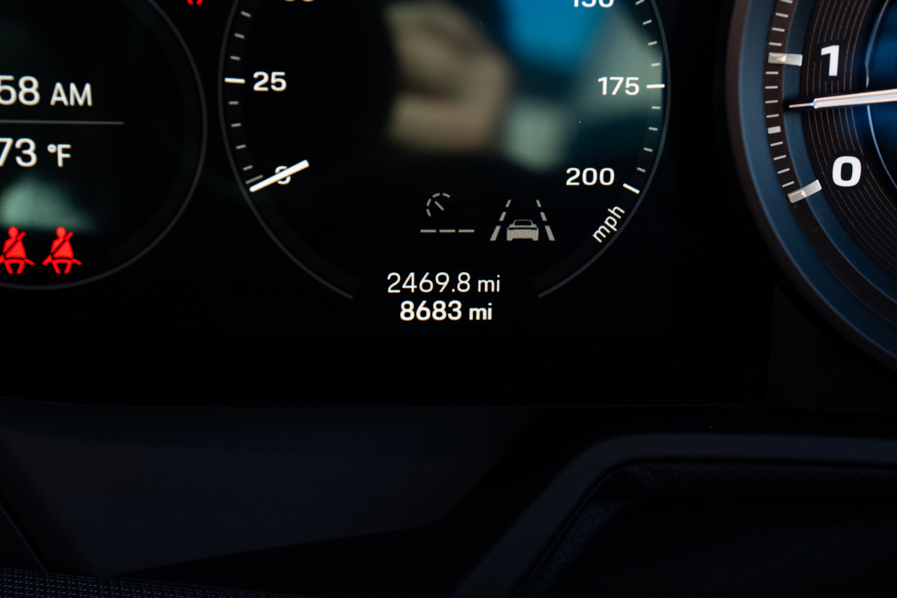 Used 2020 Porsche 911 Carrera 4S image 44