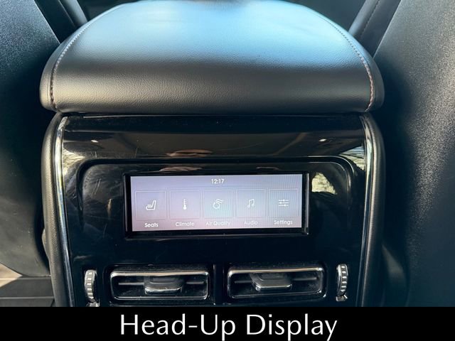 Used 2023 Lincoln Aviator Reserve w/ Equipment Group 201A image 16