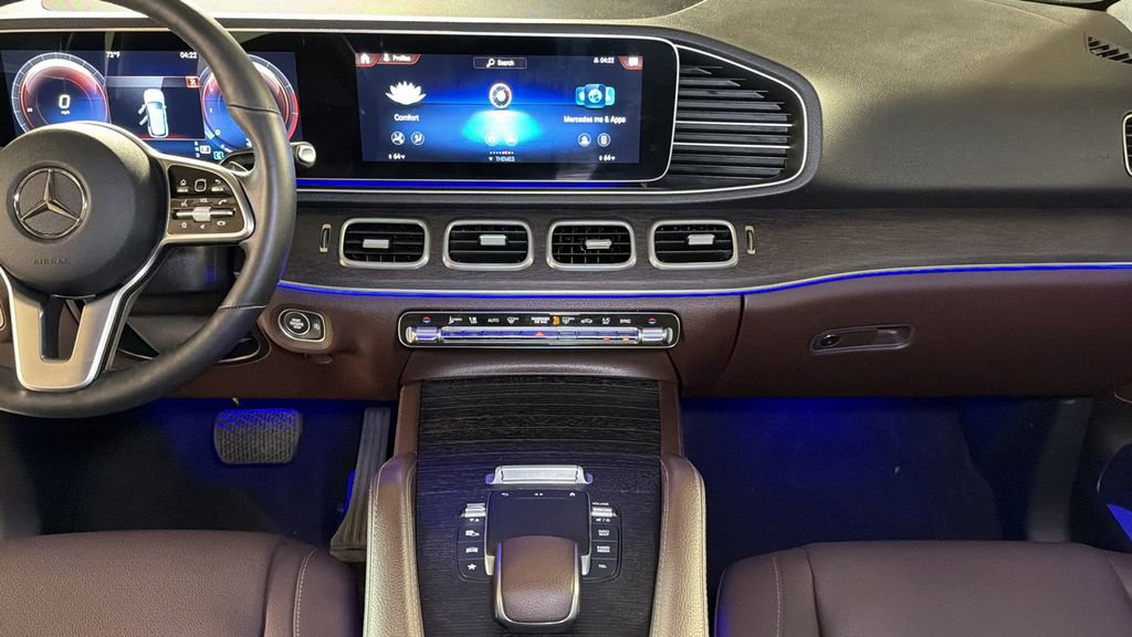 Used 2022 Mercedes-Benz GLE 350 4MATIC w/ Premium Package image 18