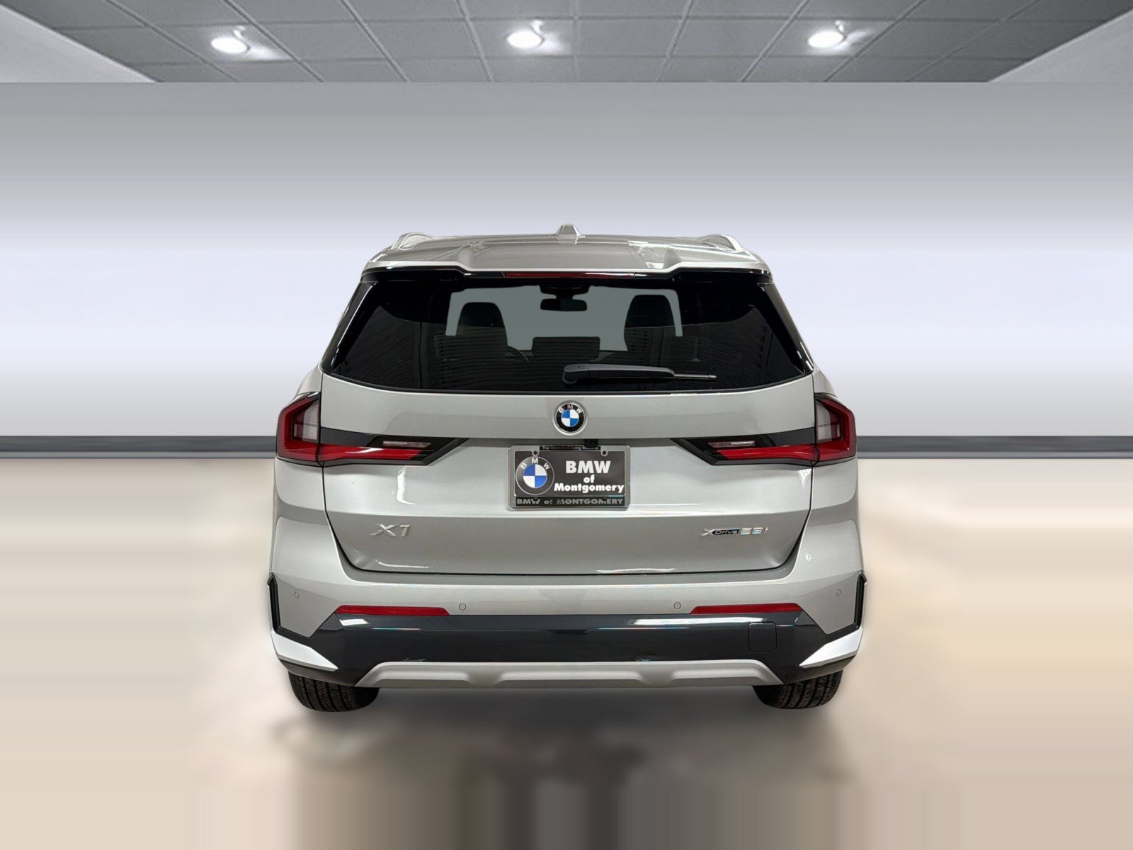 New 2026 BMW X1 xDrive28i w/ Convenience Package AWD/4WD image 9