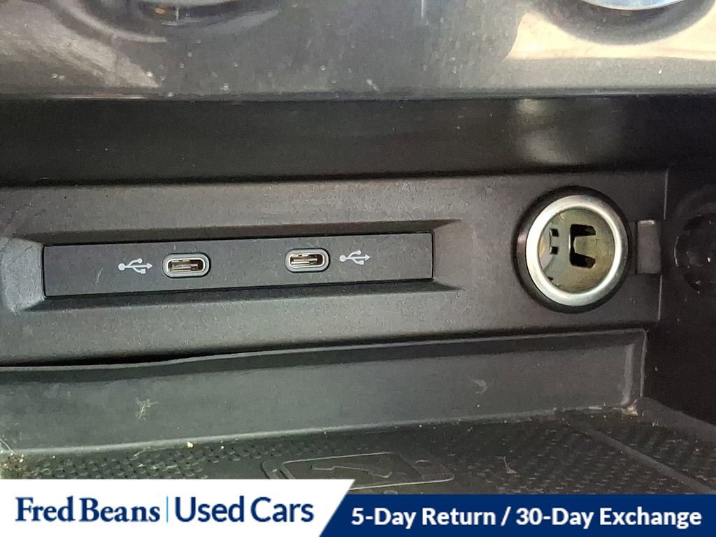 Used 2021 Volkswagen Tiguan SE R-Line image 26