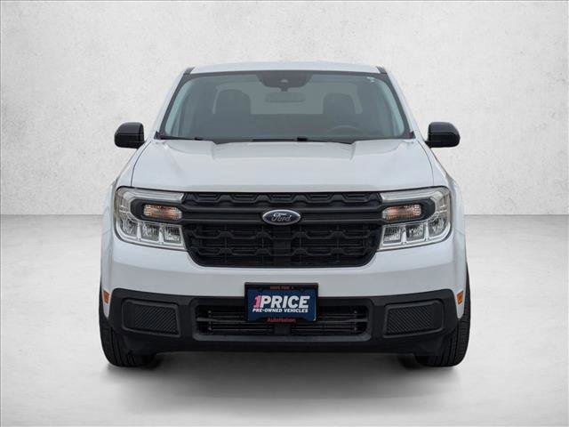 Used 2022 Ford Maverick XL image 2