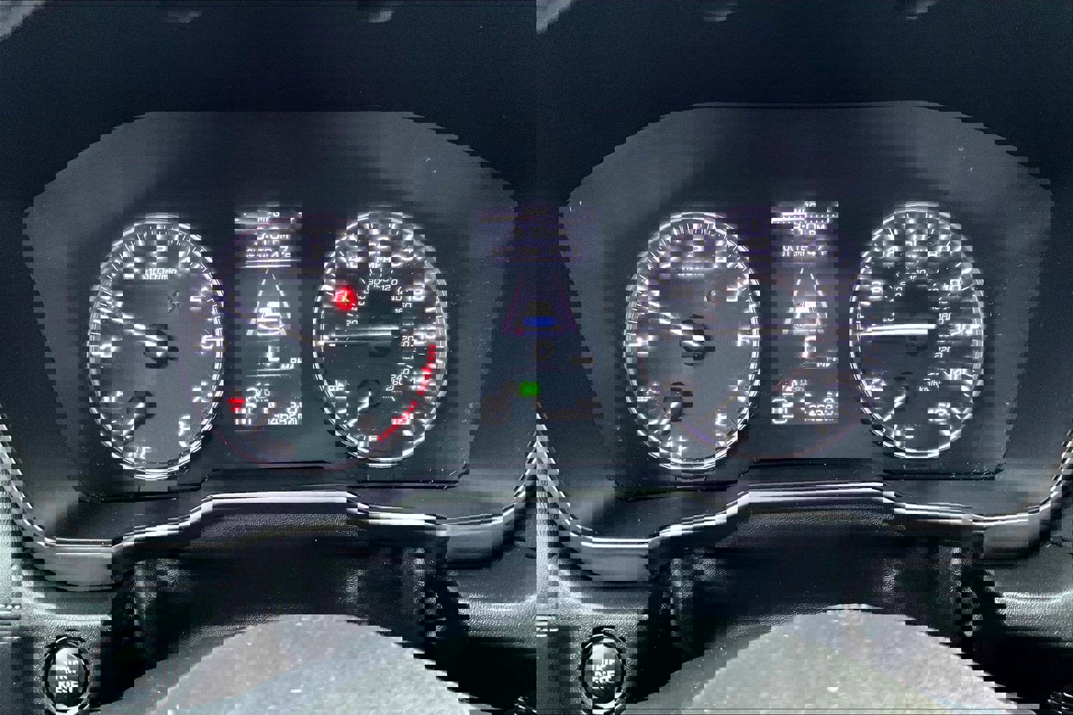 Used 2020 Subaru Outback Limited image 8