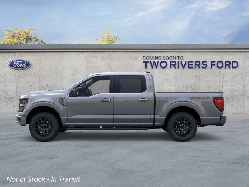 New 2026 Ford F150 Tremor AWD/4WD image 3