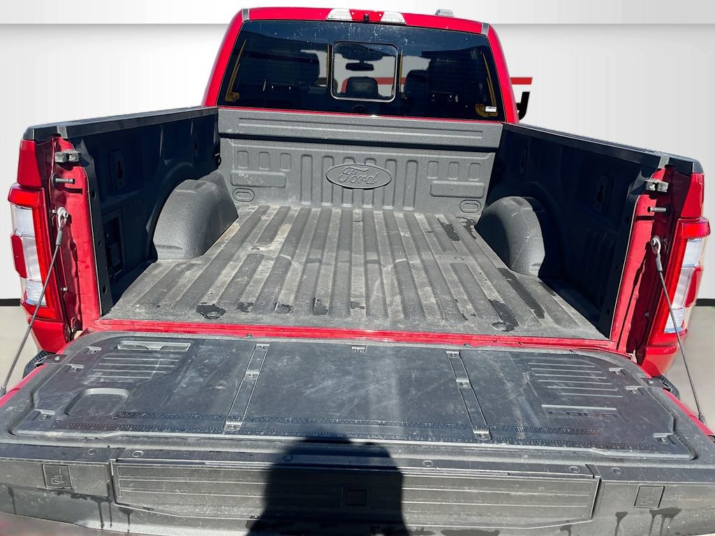 Used 2023 Ford F150 King Ranch w/ Equipment Group 601A High AWD/4WD image 27
