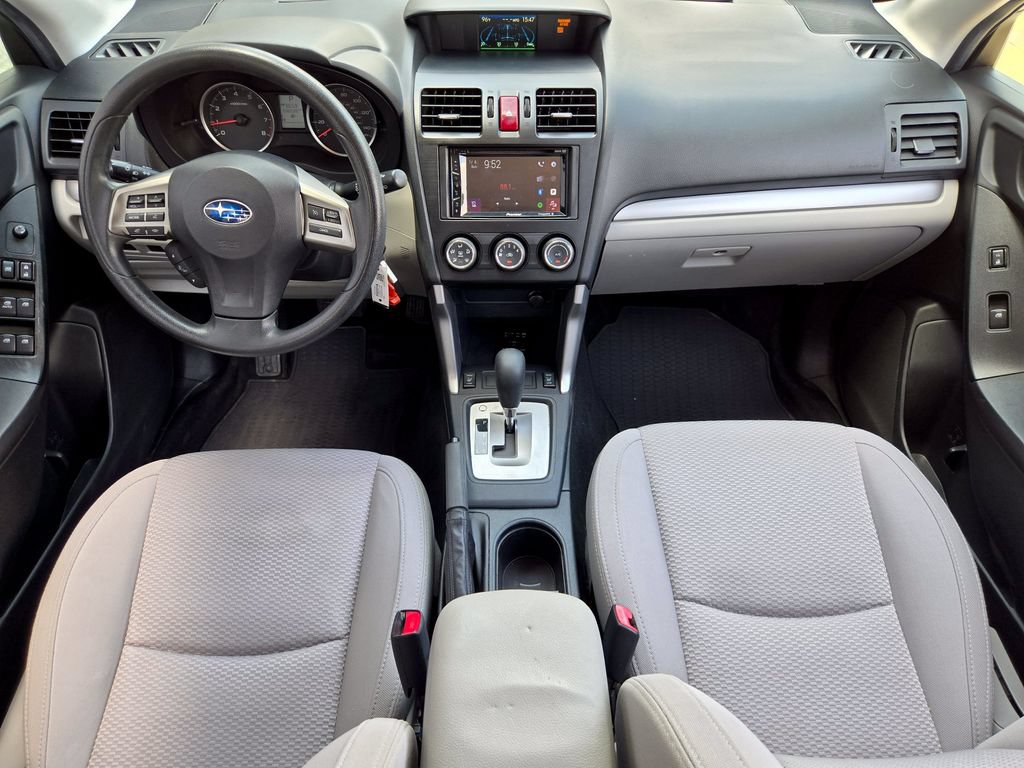 Used 2015 Subaru Forester 2.5i Premium w/ All-Weather Package AWD/4WD image 19