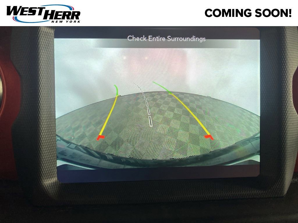 Used 2019 Jeep Wrangler Unlimited Rubicon image 4