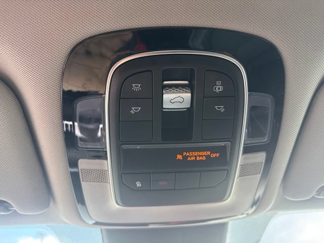 Used 2021 Hyundai Santa Fe SEL w/ Convenience + Premium Package FWD image 34