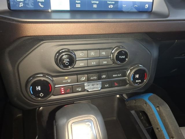 Certified 2023 Ford Bronco Outer Banks image 20