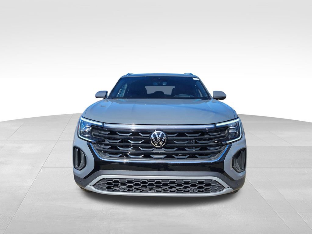 New 2026 Volkswagen Atlas Cross Sport SEL image 2
