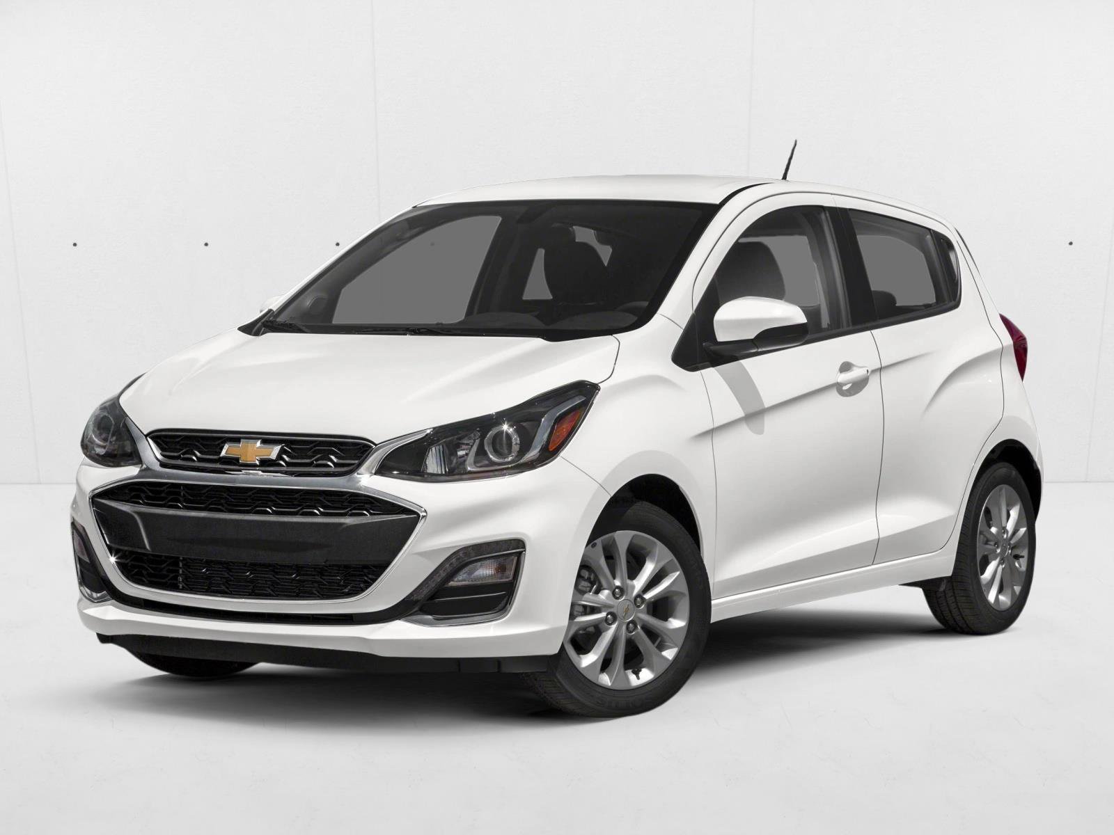 Used 2022 Chevrolet Spark LS FWD video 1