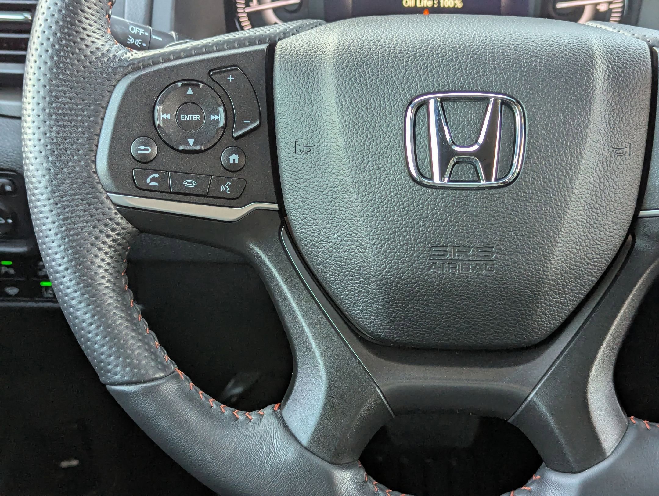 Used 2022 Honda Passport TrailSport image 21