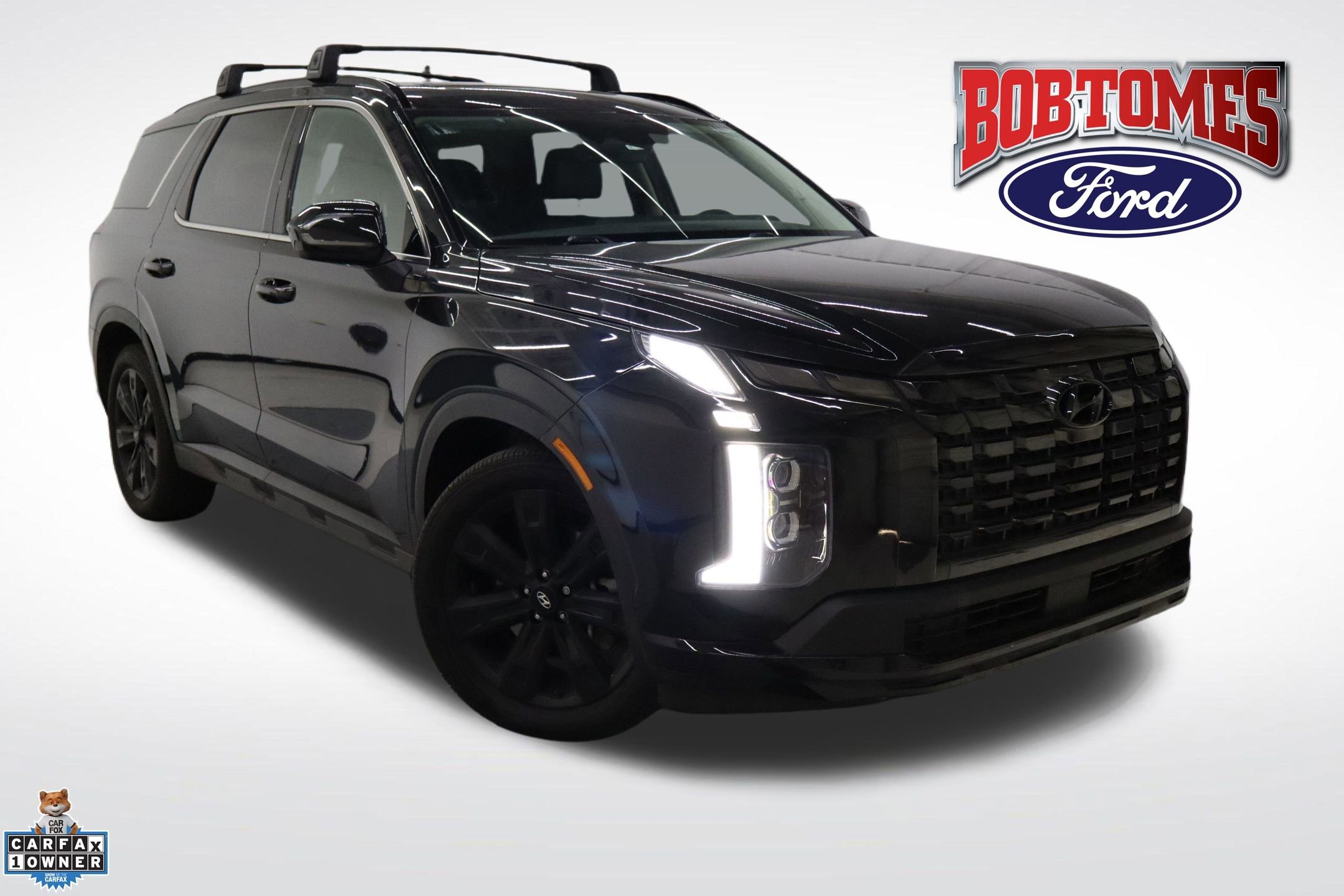 Used 2023 Hyundai Palisade XRT w/ Cargo Package