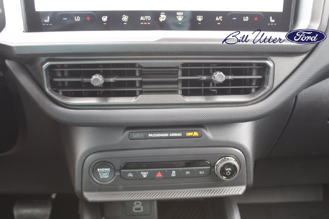 New 2026 Ford Bronco Sport Outer Banks w/ Outer Banks Tech Package+ AWD/4WD image 14