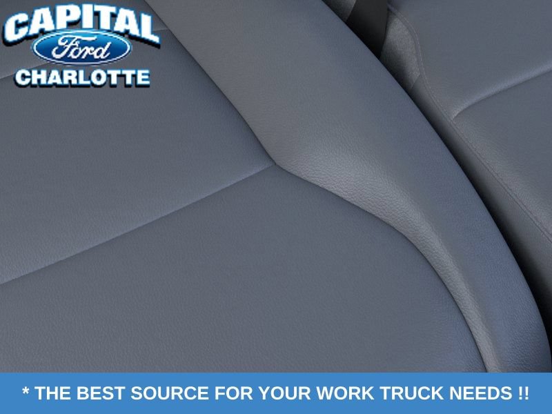 New 2026 Ford F250 XL w/ XL Driver Assist Package AWD/4WD image 16
