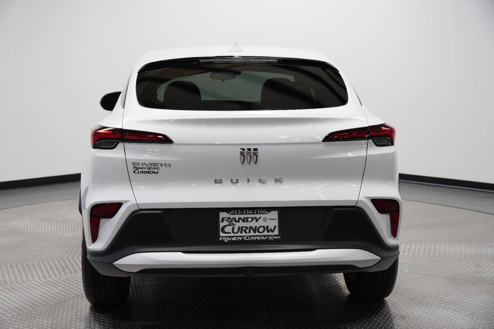 New 2026 Buick Envista Preferred w/ Convenience I Package image 7