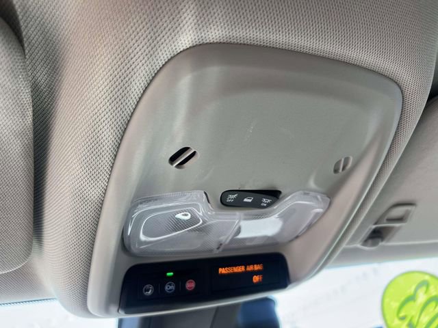 Certified 2023 Buick Encore GX Select AWD/4WD image 32