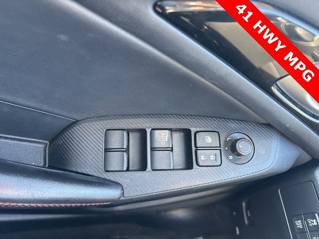 Used 2014 MAZDA MAZDA3 i Grand Touring image 13