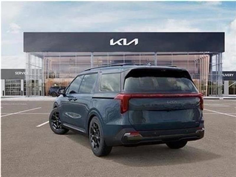 New 2026 Kia Carnival SX Prestige image 31