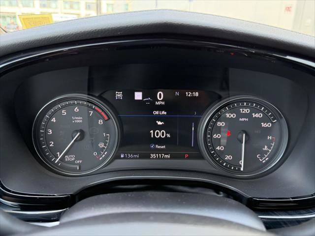 Used 2024 Cadillac XT6 Premium Luxury w/ Technology Package AWD/4WD image 28