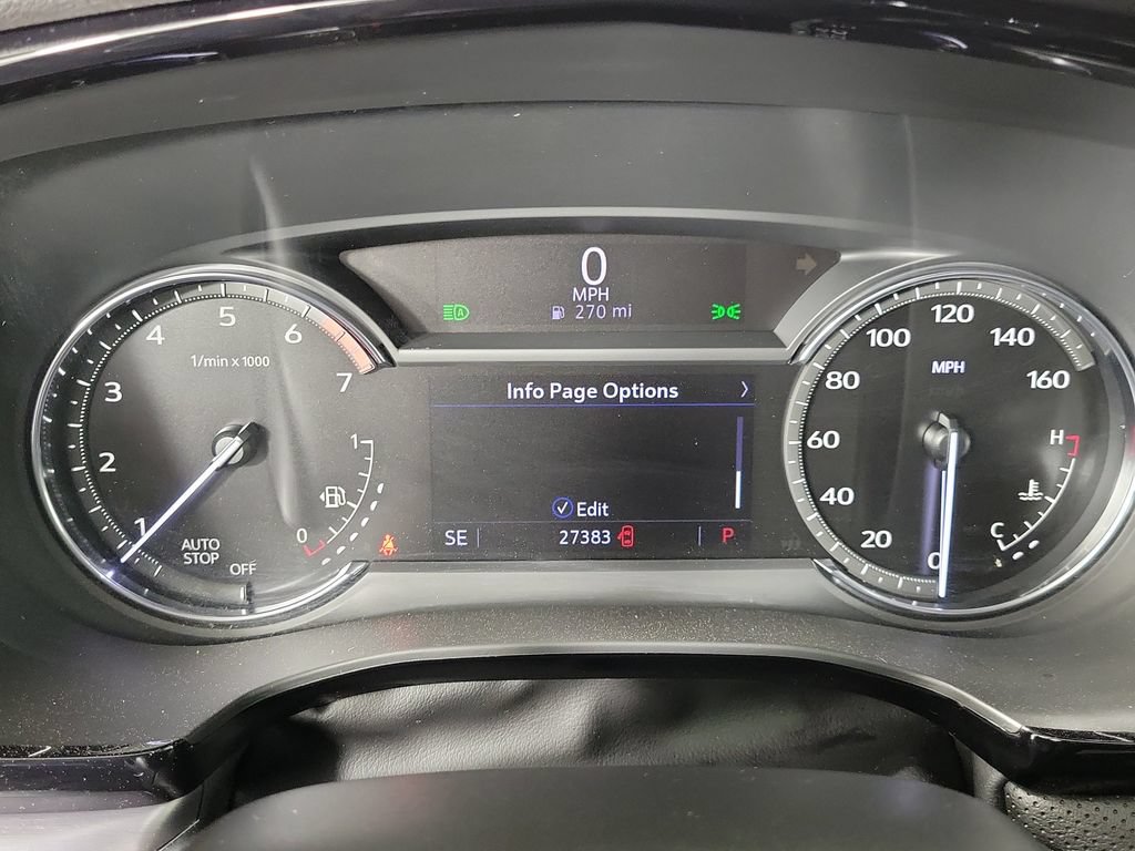 Certified 2023 Cadillac XT5 Luxury FWD image 24