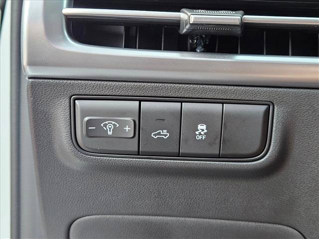 Certified 2026 Hyundai Santa Cruz SE FWD image 28