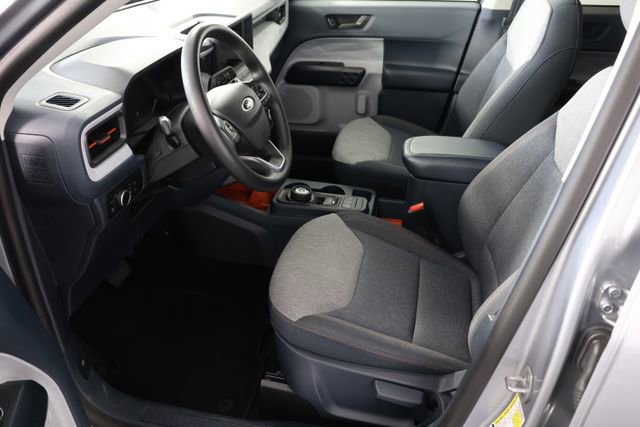 Used 2024 Ford Maverick XLT image 17