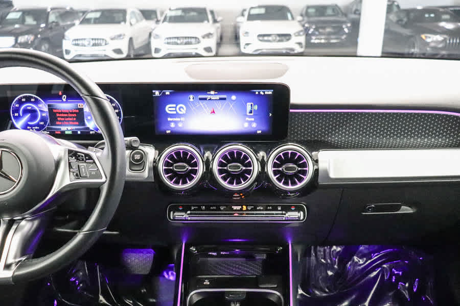 Certified 2024 Mercedes-Benz EQB 250+ image 16