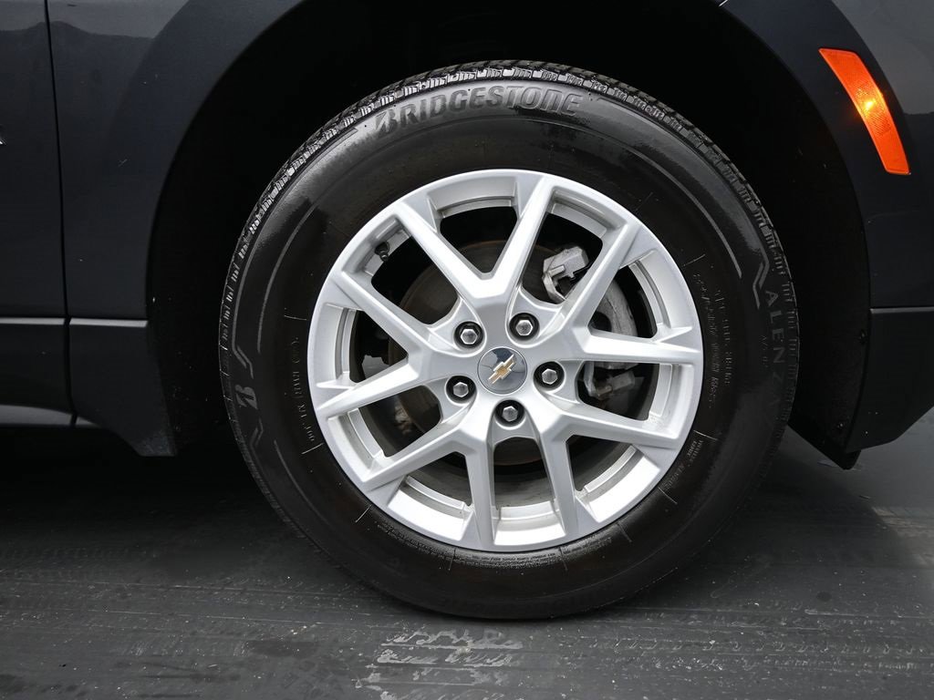 Used 2022 Chevrolet Equinox LT image 10