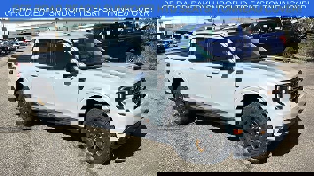 New 2026 Ford Maverick Tremor AWD/4WD image 29