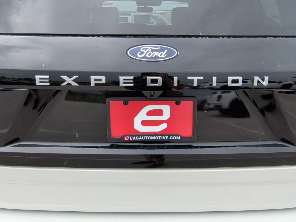 New 2027 Ford Expedition Active RWD image 47