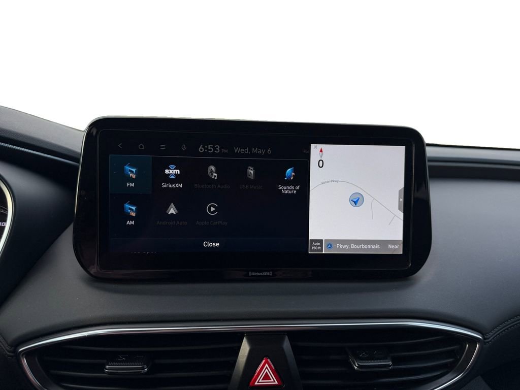 Certified 2023 Hyundai Santa Fe SEL AWD/4WD image 20