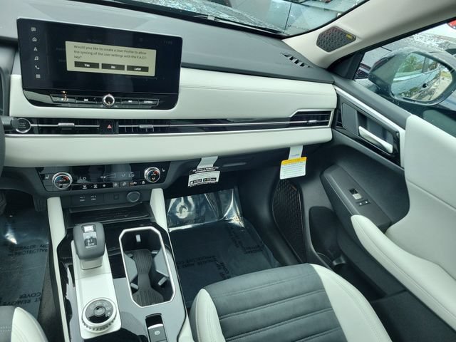New 2026 Mitsubishi Outlander SE FWD image 18