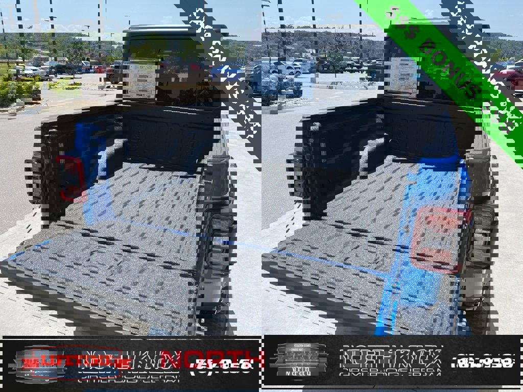 New 2025 Jeep Gladiator Sport image 19