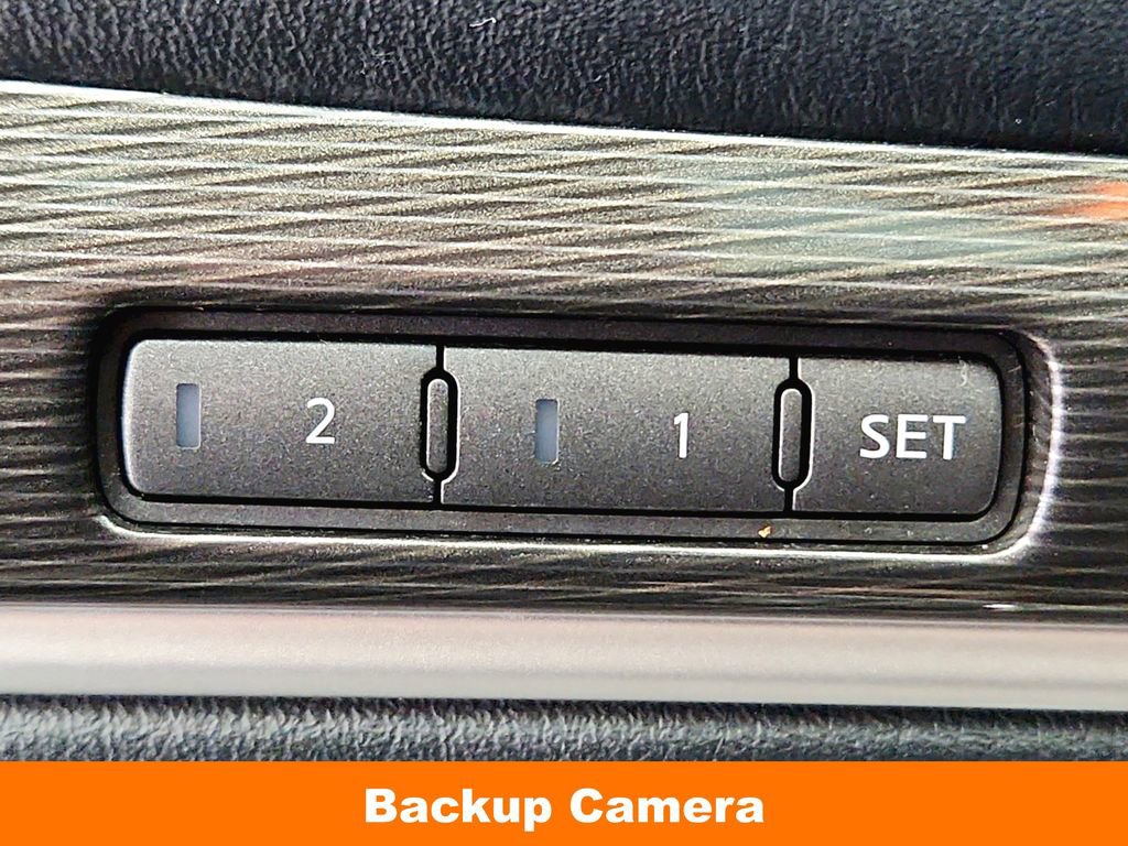 Used 2018 INFINITI QX60 AWD w/ Premium Plus Package image 23