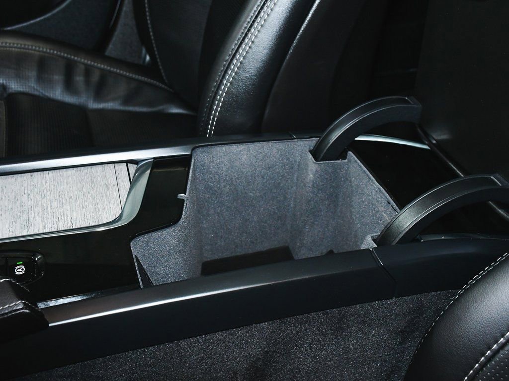 Used 2023 Volvo S90 B6 Ultimate w/ Protection Package image 43