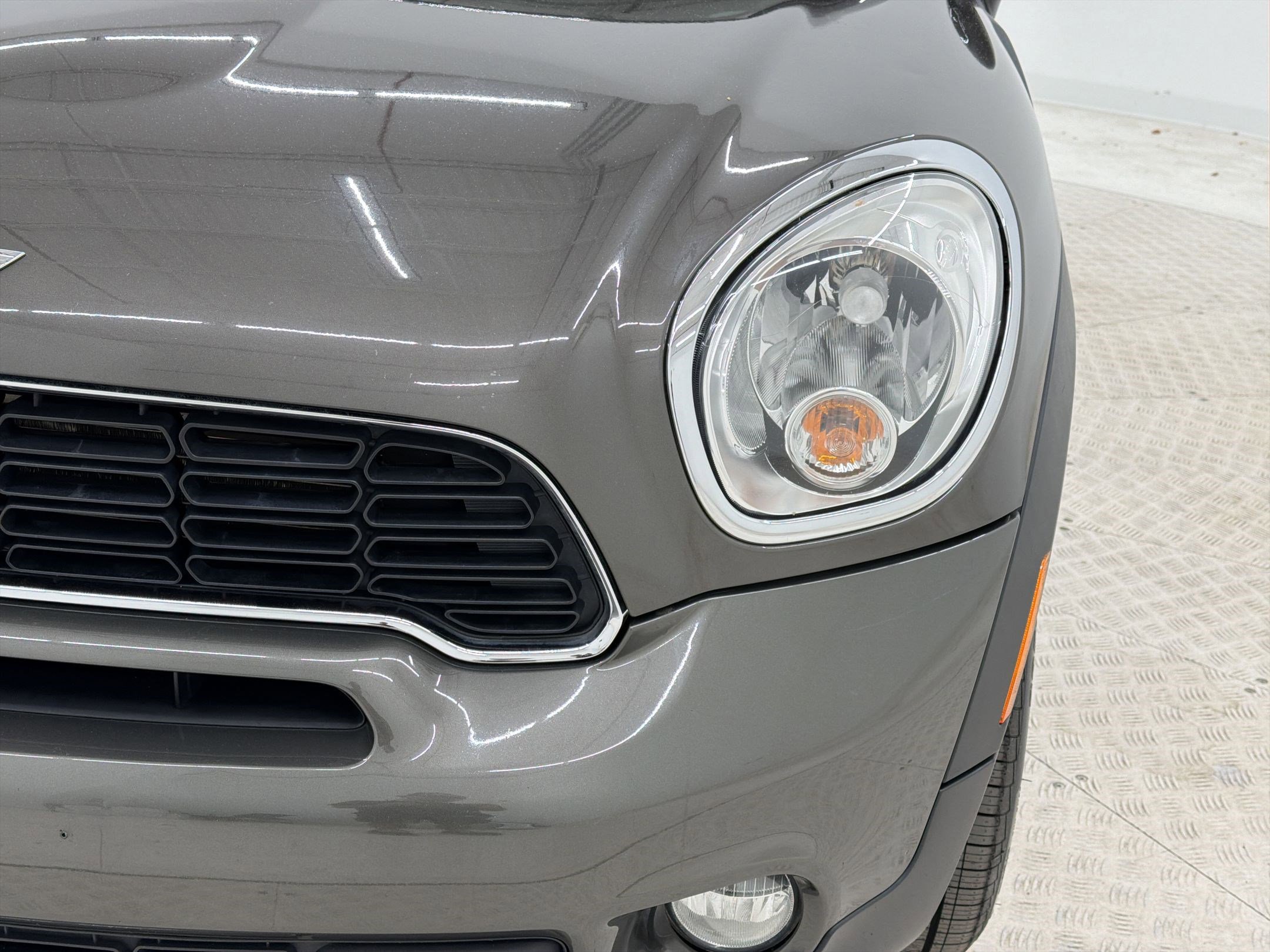 Used 2013 MINI Cooper Countryman S image 11