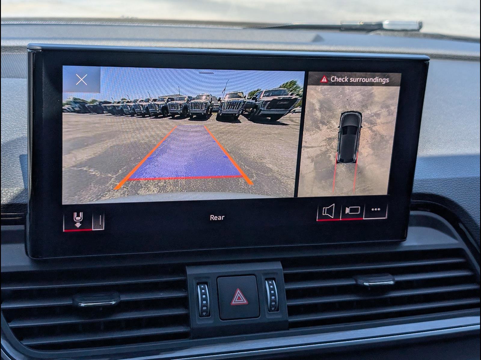 Used 2022 Audi Q5 2.0T Premium Plus image 7