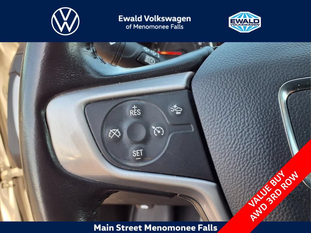 Used 2020 GMC Terrain SLT AWD/4WD image 18