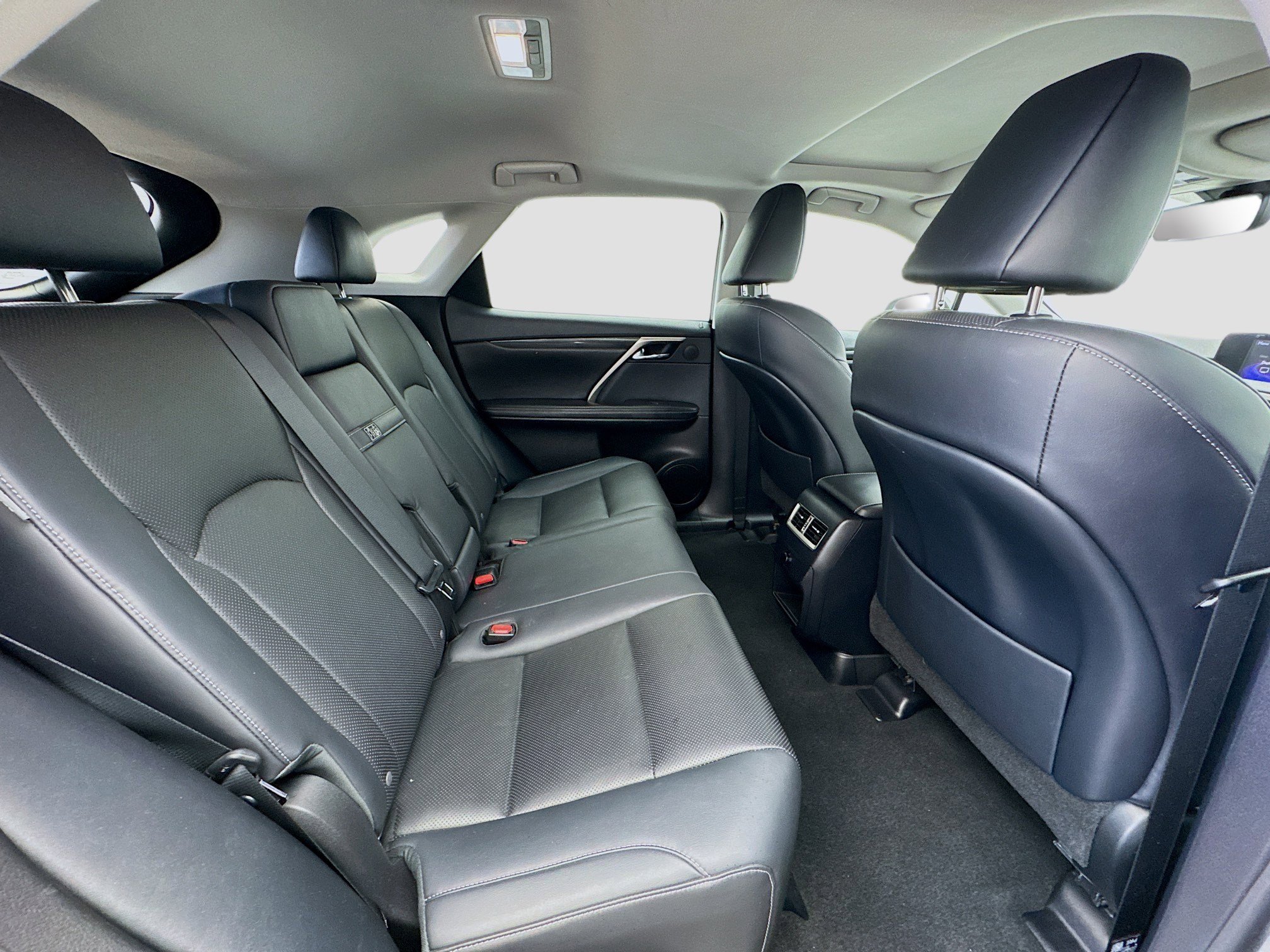 Used 2018 Lexus RX 350 FWD w/ Accessory Package image 19